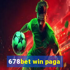 678bet win paga